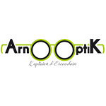 Logo Arno'Optik