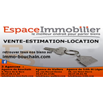 Logo Espace Immobilier Denain