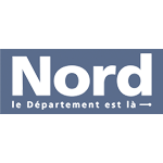 Logo Département France Nord