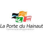 Logo La Porte du Hainaut